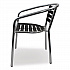 Pinzon Series Chairs, Support Up to 300 lb, 18