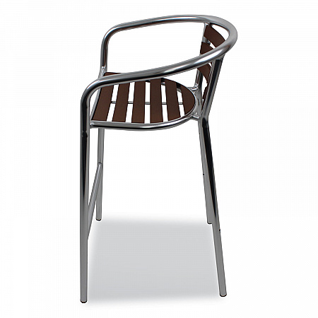 Pinzon Series Barstools, Supports Up to 300 lb, 31