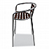 Pinzon Series Barstools, Supports Up to 300 lb, 31