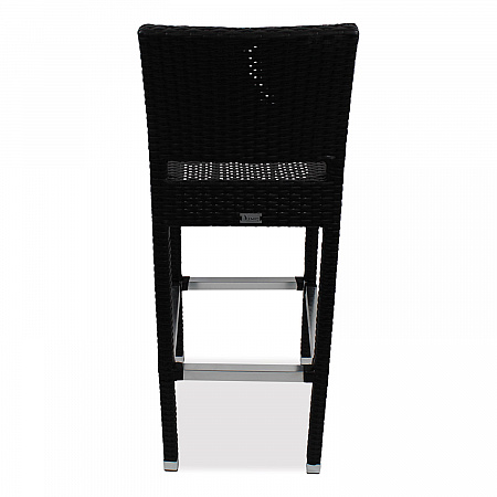 Gama Series Barstools, Supports Up to 300 lb, 31.25