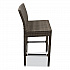 Gama Series Barstools, Supports Up to 300 lb, 31.25