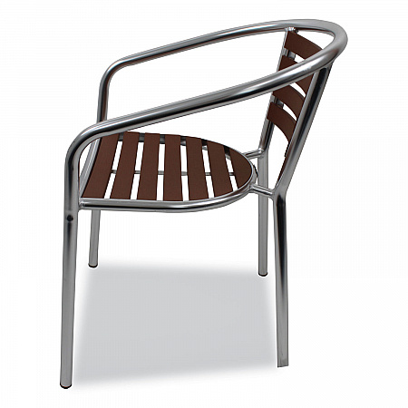 Pinzon Series Chairs, Support Up to 300 lb, 18