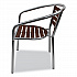 Pinzon Series Chairs, Support Up to 300 lb, 18