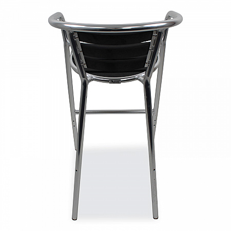 Pinzon Series Barstools, Supports Up to 300 lb, 31