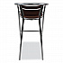 Pinzon Series Barstools, Supports Up to 300 lb, 31