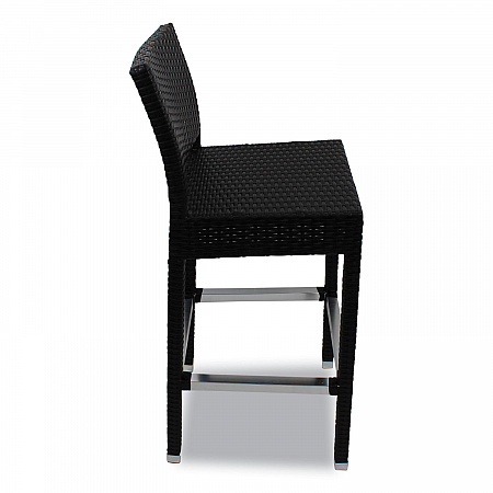 Gama Series Barstools, Supports Up to 300 lb, 31.25