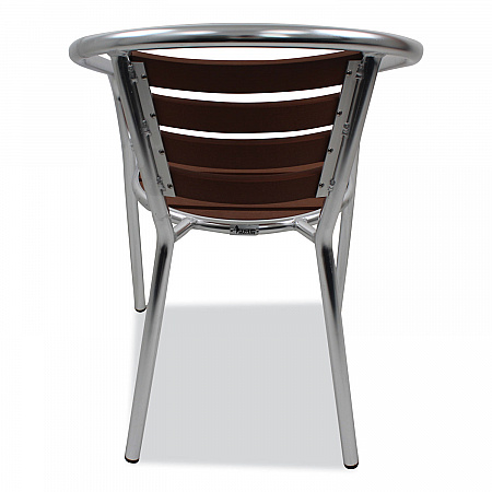 Pinzon Series Chairs, Support Up to 300 lb, 18