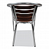 Pinzon Series Chairs, Support Up to 300 lb, 18