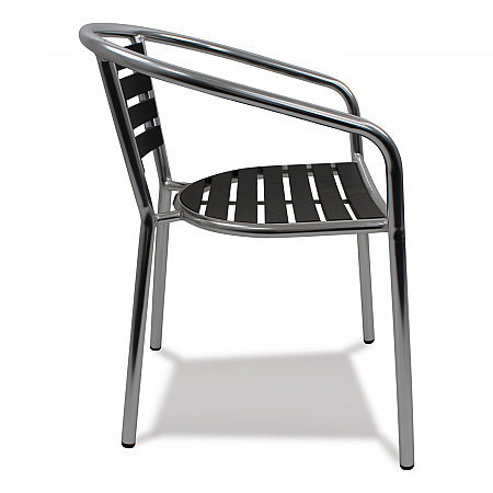 Pinzon Series Chairs, Support Up to 300 lb, 18