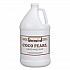 Coco Pearl Liquid Hand Soap, Coconut Scent, 128 oz, 4/Carton (COCOPEARL)