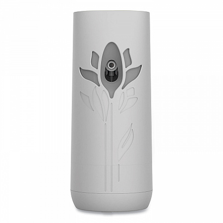 Freshmatic Life Scents Starter Kit, 5.89 oz Fresh Waters Refill/AA Battery, 4 Kits/Carton (88413)