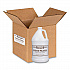 Coco Pearl Liquid Hand Soap, Coconut Scent, 128 oz, 4/Carton (COCOPEARL)