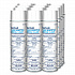 Foaming Disinfectant Germicidal Cleaner, Flowery Scent, 19 oz Aerosol Spray, 12/Carton (343ACT)