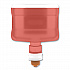 Refresh Foaming Hand Soap Refill, Rose Scent, 1.2 L, 3/Carton (RFW120TF)