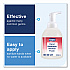 Alcohol Foam Hand Sanitizer, 18 oz Pump Bottle, Unscented, 6/Carton (400022)