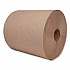 Hard Wound Towel, 1 Ply, 8