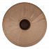 Hard Wound Towel, 1 Ply, 8