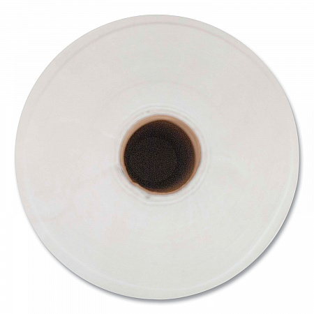 Hard Wound Towel, 1 Ply, 8