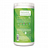 All Purpose Cleaning Wipes, 1 Ply, Lime and Sea Salt, White, 70/Canister, 6/Carton (338525)