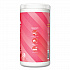 All Purpose Cleaning Wipes, 1 Ply, Pink Grapefruit, White, 70/Canister, 6/Carton (338527)
