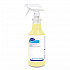 Crew Tile and Grout Rejuvenator, Chlorine Scent, 32 oz Spray Bottle, 12/Carton (101104392)