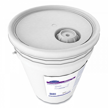 Oxivir TB Ready to Use, Cherry Almond Scent, 5 gal Pail (101104055)
