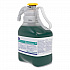 Crew Restroom Floor and Surface SC Non-Acid Disinfectant Cleaner, Fresh Scent, 1.4 L SmartDose, 2/Carton (101105993)