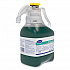 Crew Restroom Floor and Surface SC Non-Acid Disinfectant Cleaner, Fresh Scent, 1.4 L SmartDose, 2/Carton (101105993)