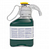 Crew Restroom Floor and Surface SC Non-Acid Disinfectant Cleaner, Fresh Scent, 1.4 L SmartDose, 2/Carton (101105993)