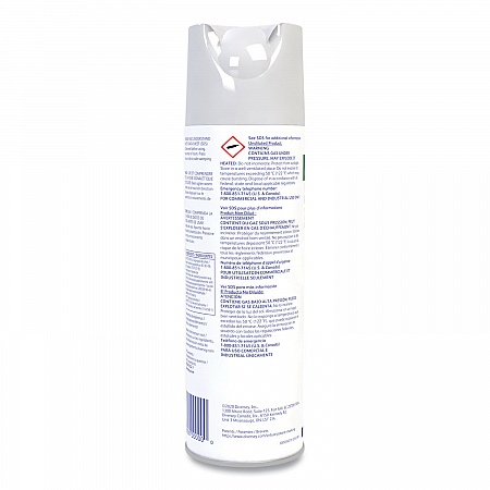 Good Sense Air Freshener, Tuscan Garden, 16 oz Aerosol Spray, 6/Carton (100949179)
