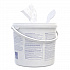 Oxivir 1 Wipes, 1-Ply, 11 x 12, 160/Canister, 4 Canisters/Carton (100850924)