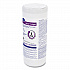 Oxivir 1 Wipes, 1-Ply, 7 x 8, 60/Canister, 12 Canisters/Carton (100850922)