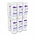 Oxivir 1 Wipes, 1-Ply, 7 x 8, 60/Canister, 12 Canisters/Carton (100850922)