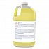 Suma Break-Up II D3.5 Heavy-Duty Foaming Grease-Release Cleaner, 128 oz Bottle, 4/Carton (95499058)