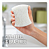 Greener Clean Non-Scratch Scrub Sponge, 2.6 x 3.3, 0.7