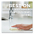 Greener Clean Non-Scratch Scrub Sponge, 2.6 x 3.3, 0.7