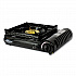 Butane Stoves, 15,000 BTU, Piezoelectric Ignition, 13 x 11 x 3.75 (50182)