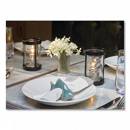 Soft Light Liquid Wax, 50 Hour Burn, 126 g, Clear, 36/Carton (30516)
