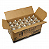 Soft Light Liquid Wax, 50 Hour Burn, 126 g, Clear, 36/Carton (30516)