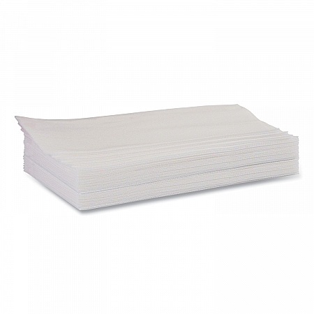 2 in 1 Wiper, 1-Ply, 13