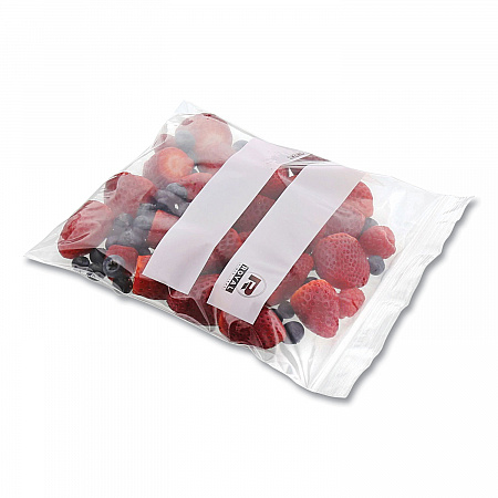 Zipper Bags, Quart, 7