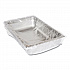 Steam Pan Liners for 1/2-Size Pans, Includes Twist-Ties, 17