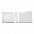 Saddle Bags, Fold-Top Closure, 0.59 mil, 7.99