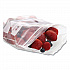 Zipper Bags, Quart, 7