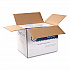 Poly Apron, 28 x 46, One Size Fits Most, White, 500/Carton (28462A)