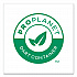 Cone Water Cups, Chipboard Box Inner Packaging, ProPlanet Seal, 4 oz, Paper, White, 200/Bag, 25 Bags/Carton (4R2050)