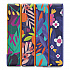 On The Go Packs Facial Tissues, 3-Ply, White, 10 Sheets/Pouch, 8 Pouches/Pack, 12 Packs/Carton (46651CT)