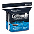 Fresh Care Flushable Cleansing Cloths, 1-Ply, 5 x 7.25, White, 168/Pack, 8 Packs/Carton (10358CT)