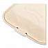 Bagasse PFAS-Free Food Containers, 3 Compartments, 9 x 3.19 x 9, Tan, Sugarcane, 200/Carton (HNGE3C9NPFA)
