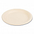 Bagasse PFAS-Free Dinnerware, Plate, Sugarcane, 9